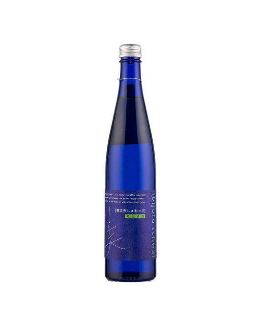 Bijofu Schwa Sparkling Ginjo 500mL