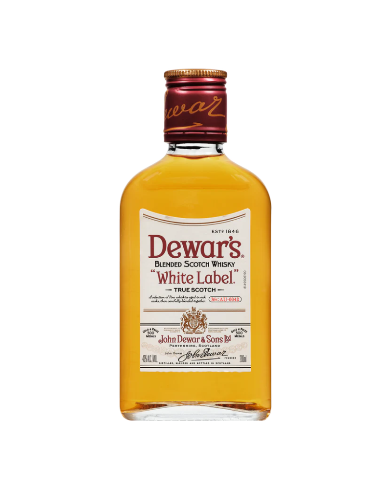 Duggan's Dew Blended Scotch Whisky 200mL