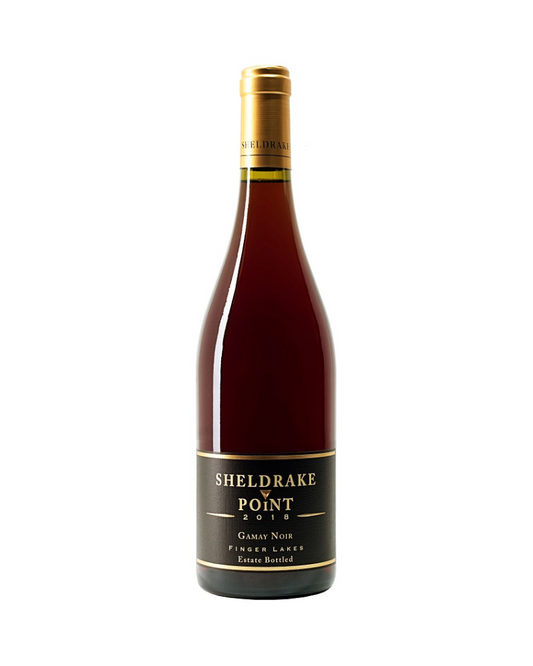 Sheldrake Point Gamay Noir 2024