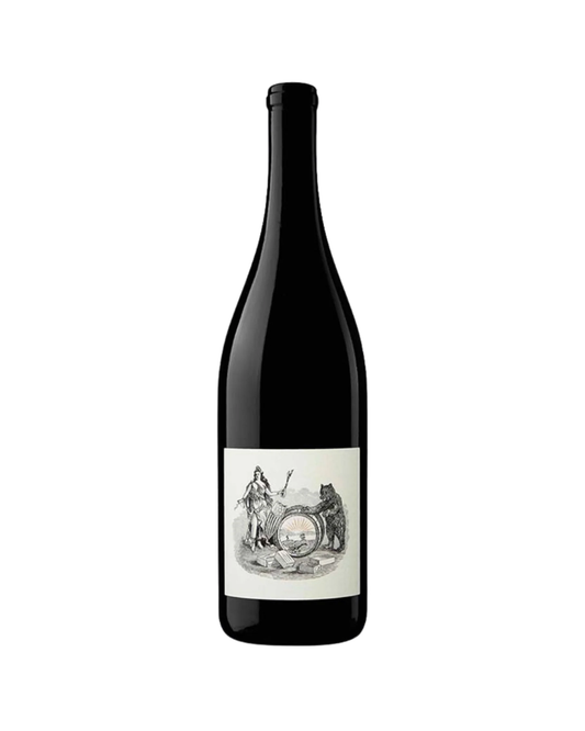 Maitre de Chai Red Table Wine California 2024