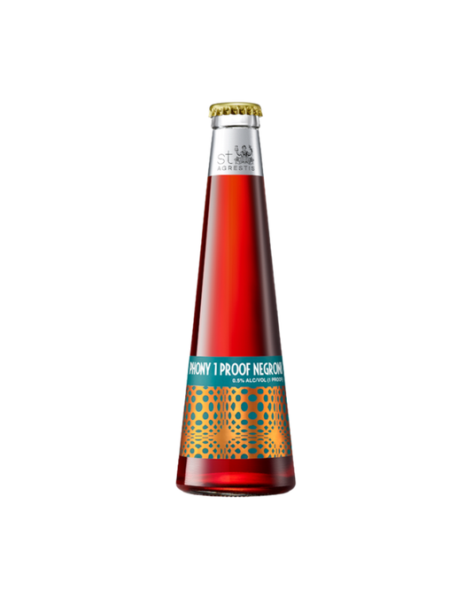 St. Agrestis Phony 1 Proof Negroni 200mL