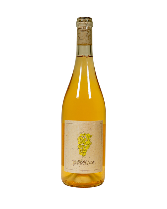 Bojo do Luar Vinho Verde 'Doralice' Branco 2024