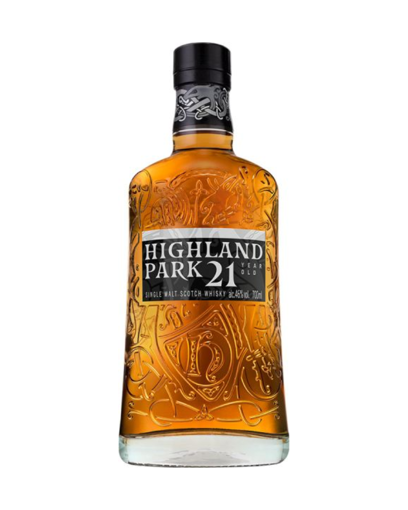 Highland Park 21 Year Old 2020 Release 750mL