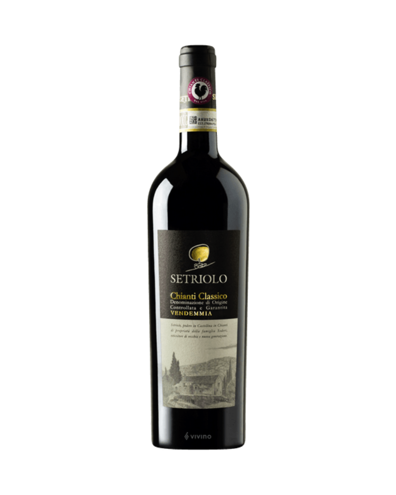 Setriolo Chianti Classico 2020