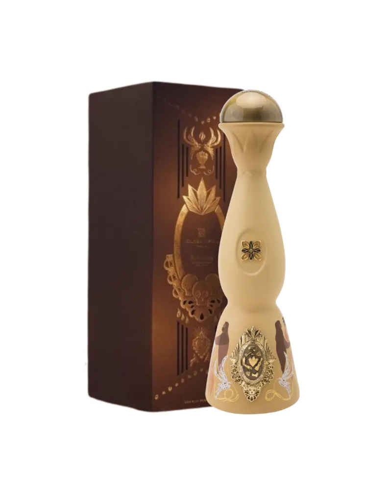 Clase Azul Dia de Los Muertos Recuerdos 2025 Edition