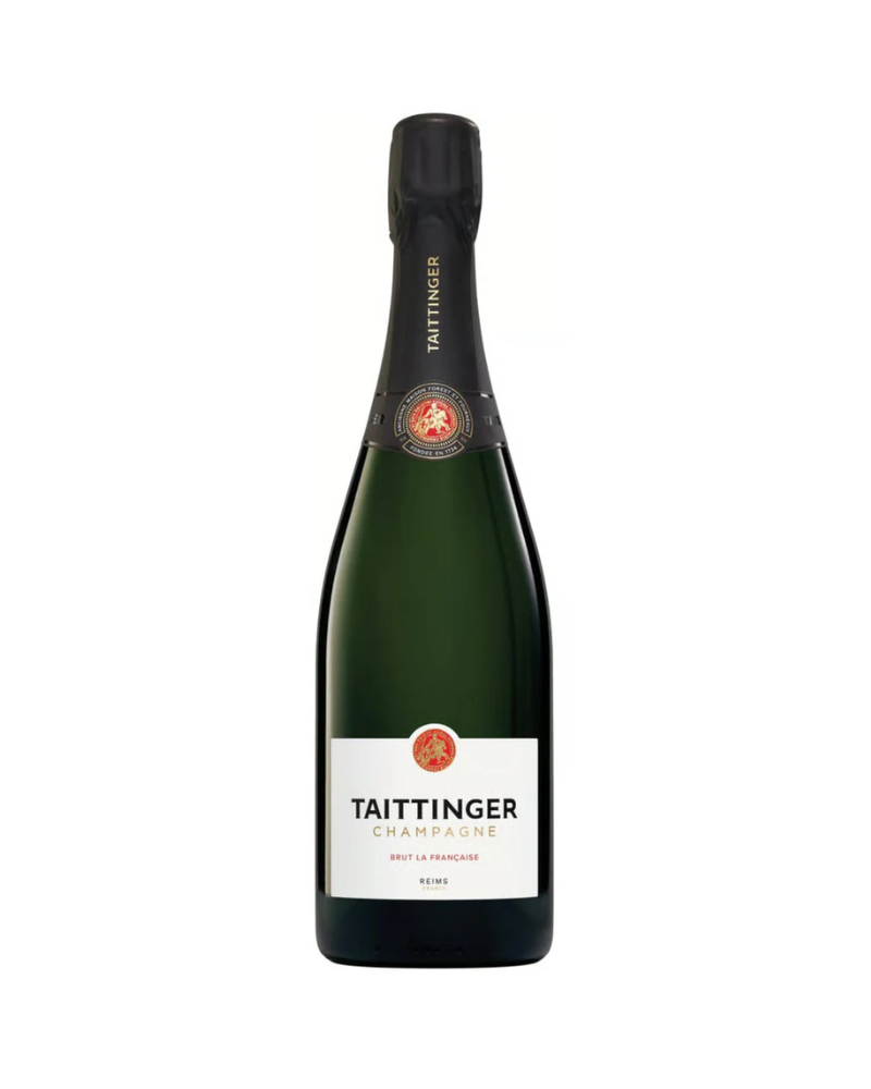 Champagne Taittinger Brut La Francaise NV