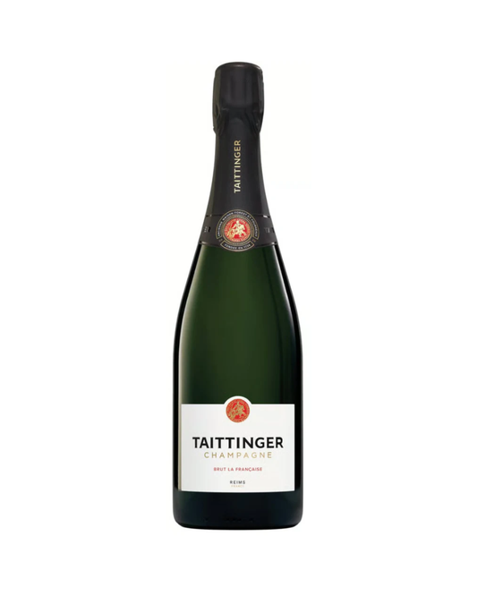 Champagne Taittinger Brut La Francaise NV