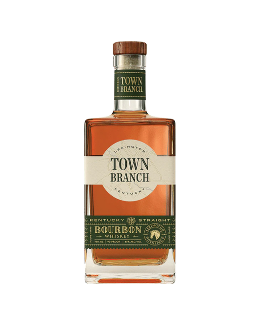 Town Branch Straight Bourbon 90 Proof 750mL