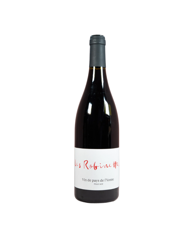 Raphaelle Guyot Les Robinettes Pinot Noir 2023