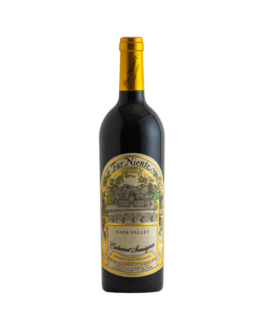 Far Niente Napa Valley Cabernet Sauvignon 2023