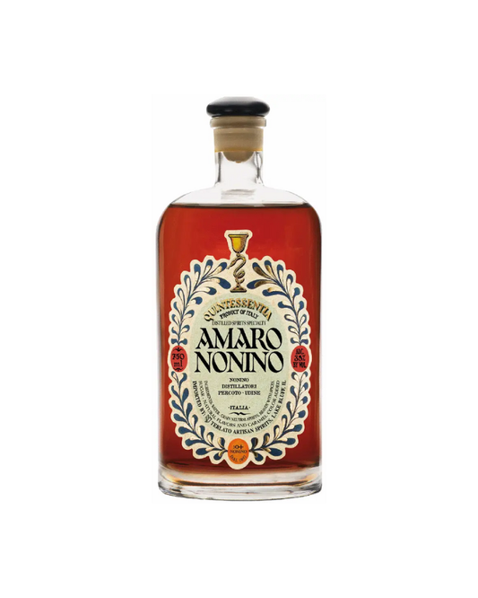 Nonino Amaro Quintessentia 750mL