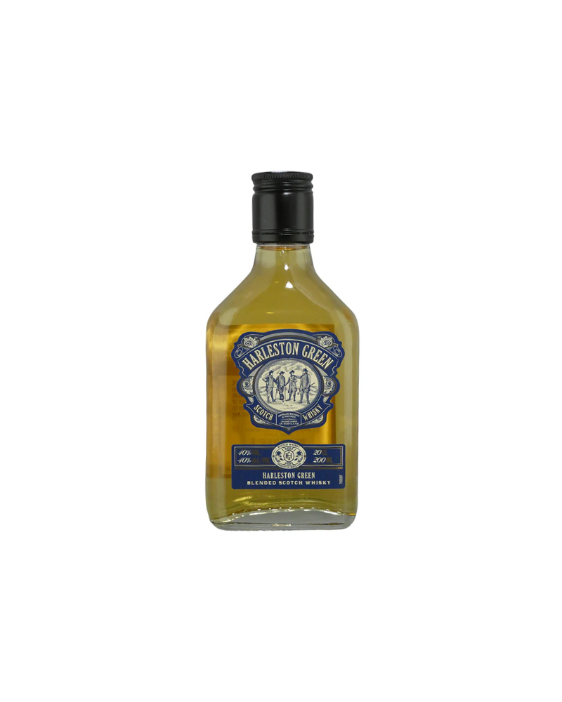 Harleston Green Blended Scotch Whisky 200mL