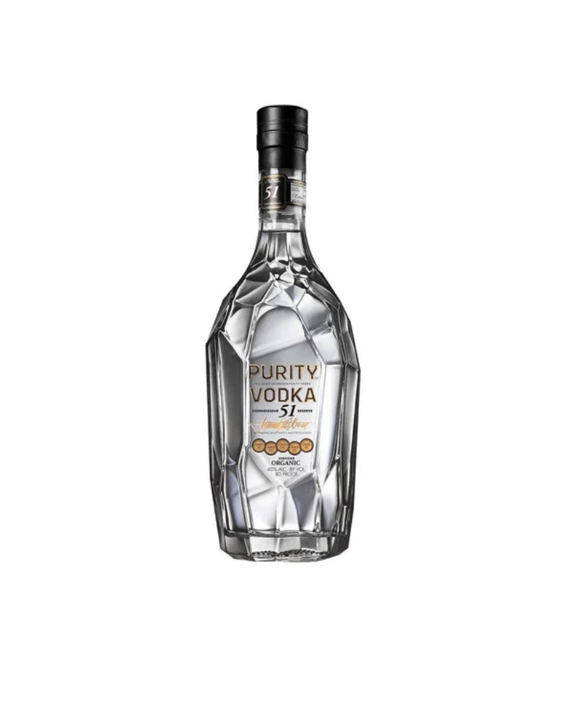 Purity Vodka 750mL