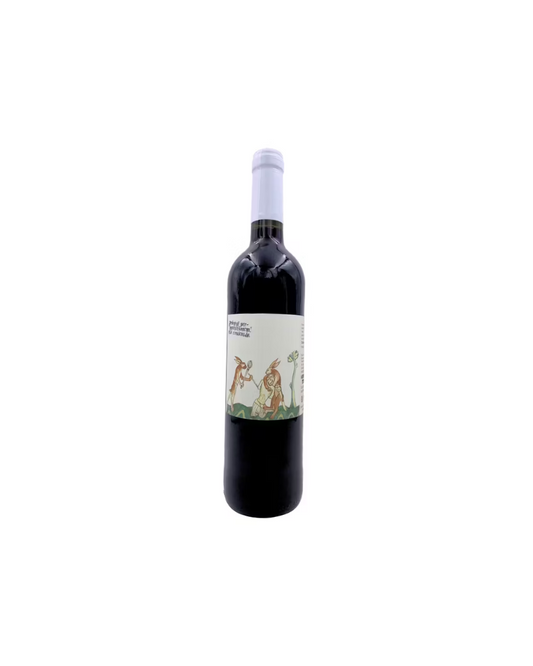 Quinta do Montalto Nao Condenado Vinho Tinto 2021