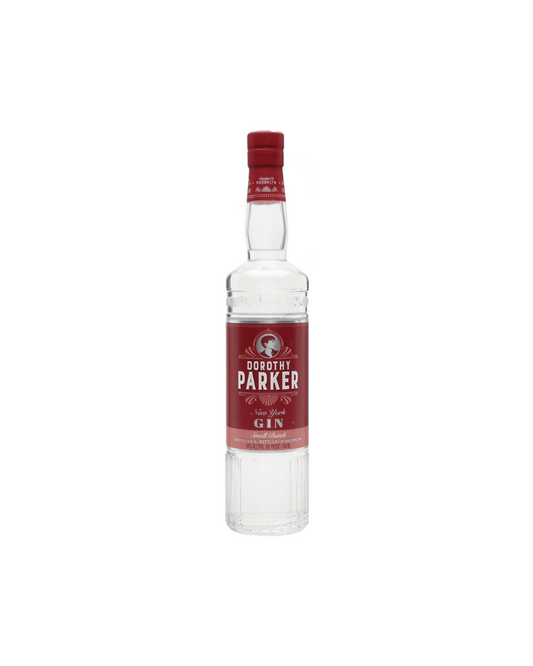 NYDC Dorothy Parker American Gin 750mL