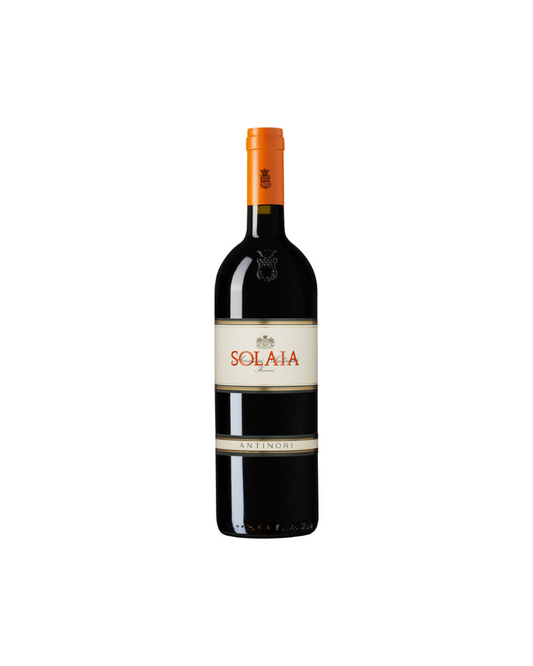 Antinori Solaia 2021