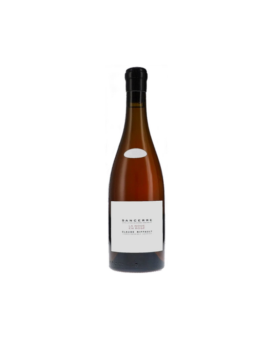 Claude Riffault Sancerre Rose 'La Noue' 2023