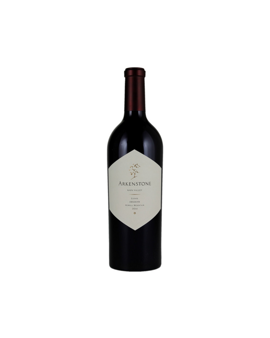 Arkenstone Howell Mountain Obsidian 2014