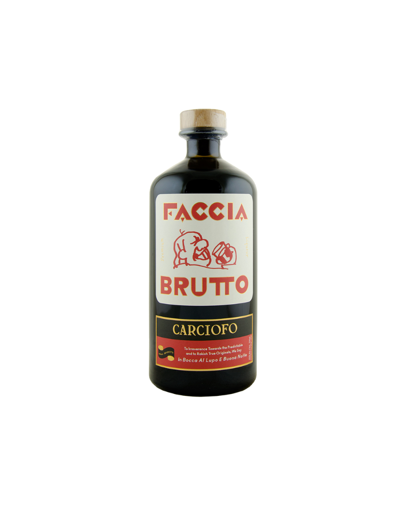 Faccia Brutto Carciofo 750mL