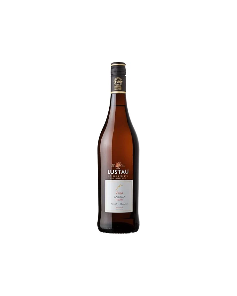 Emilio Lustau Fino Jarana Sherry 750mL