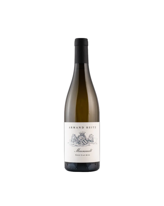 Armand Heitz Meursault 'Les Gruyaches' 2020