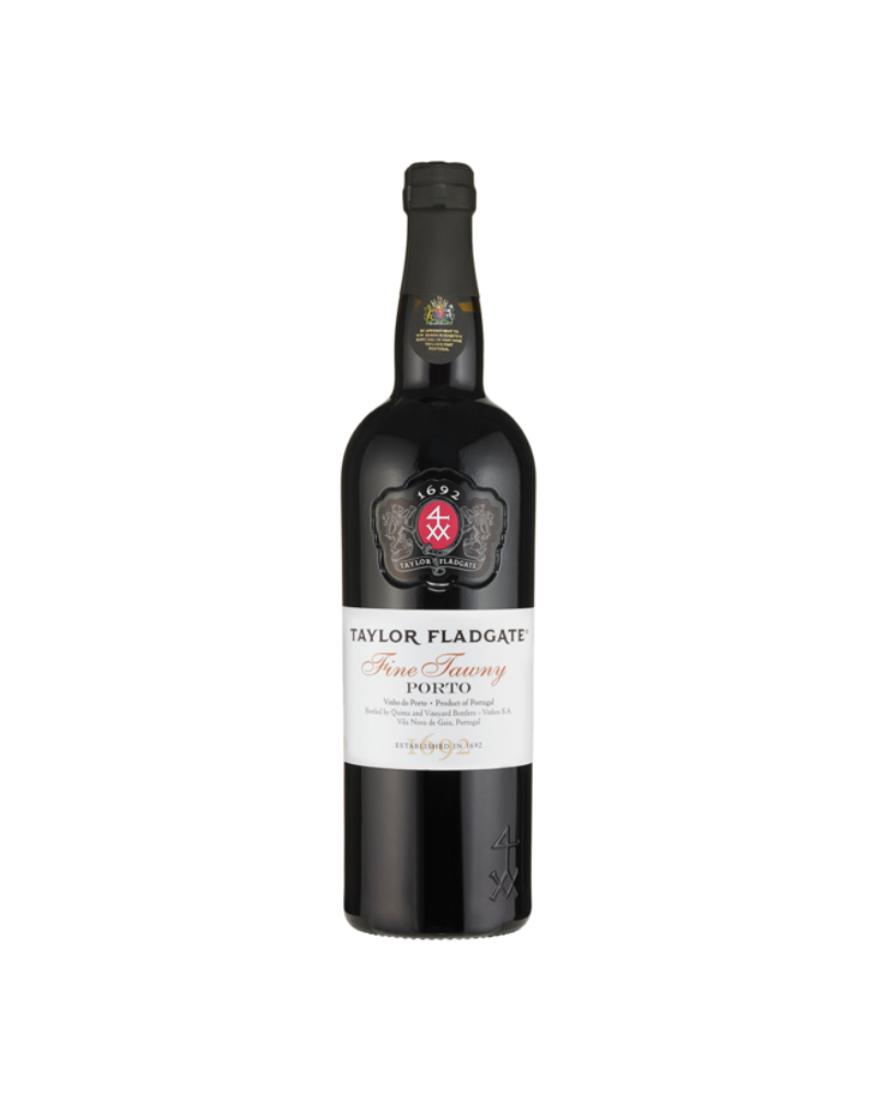Taylor Fladgate Fine Tawny Port 750mL