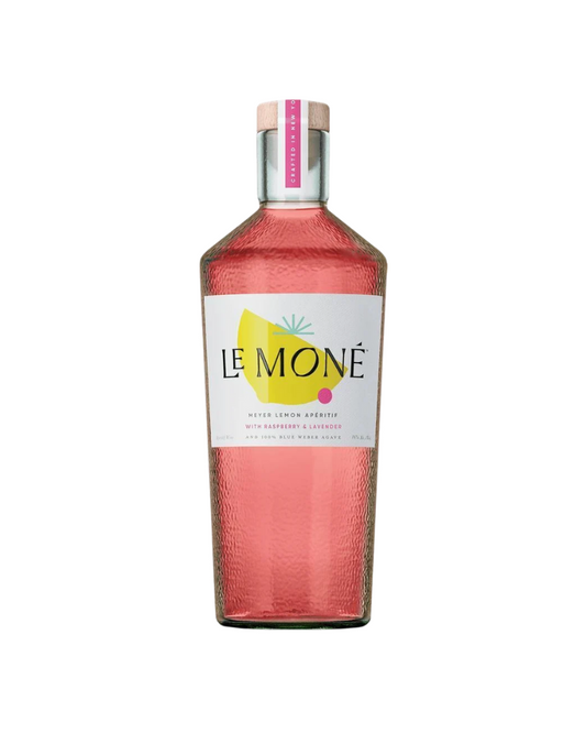 Le Mone Meyer Lemon Raspberry & Lavender Aperitif 750mL
