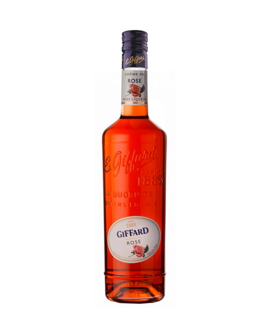 Giffard Créme de Rose 750mL