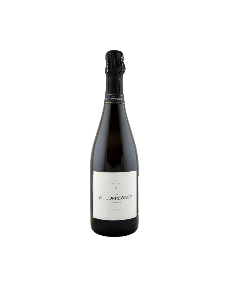 Luis Perez Vina El Corregidor Espumoso 2020
