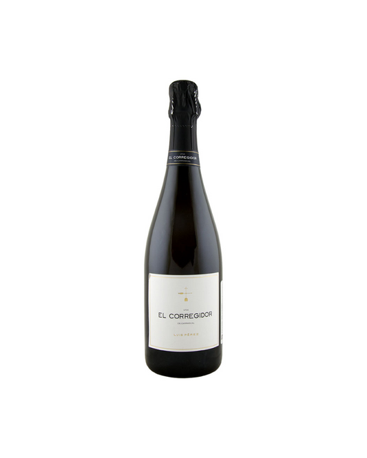 Luis Perez Vina El Corregidor Espumoso 2020