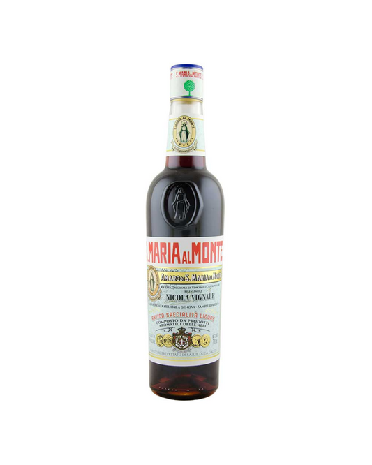 Santa Maria al Monte Amaro Antica Specialita Ligure 700mL