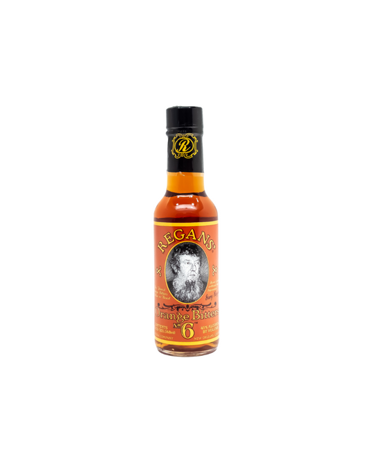 Regans Orange Bitters 5oz