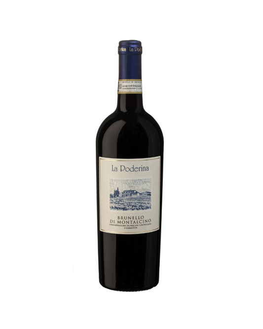 La Poderina Brunello di Montalcino DOCG 2020