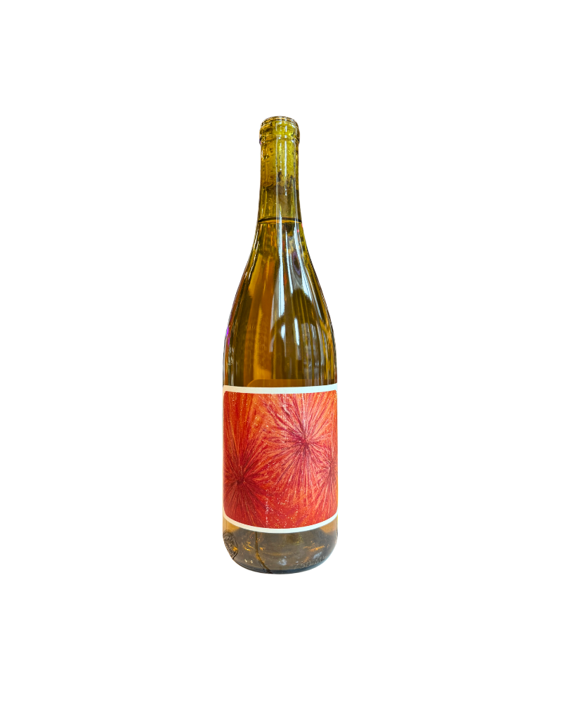 Redbyrd Orchard Cider FLX Still Barrel 2023