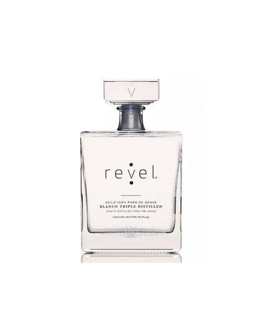 Revel Spirits Avila Blanco 750mL