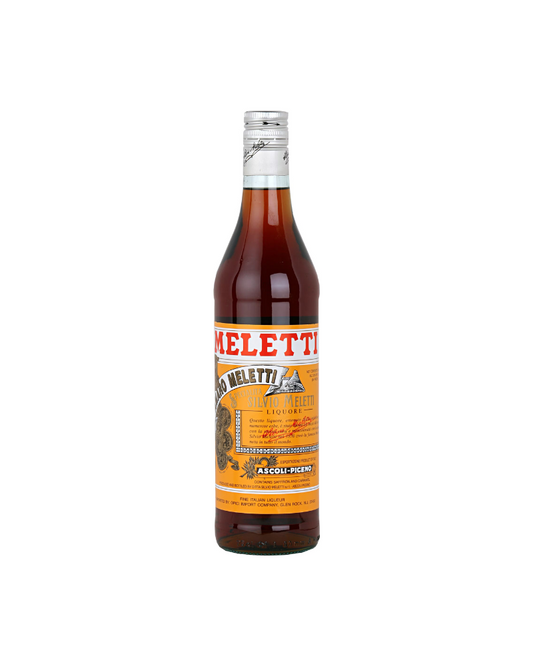 Meletti Amaro 750mL
