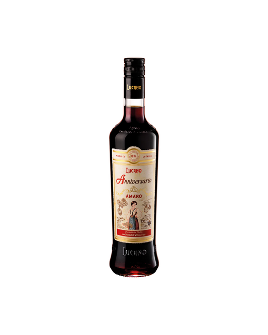 Amaro Lucano Anniversario 750ml