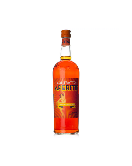 Contratto Aperitif 1L