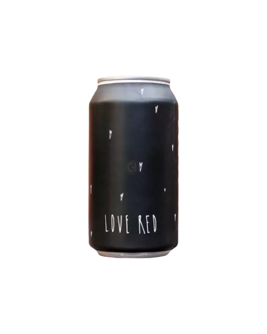 Broc Cellars Love Red California 12oz Can