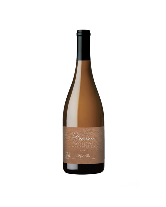 Raeburn Chardonnay High Flier Russian River Valley 2022