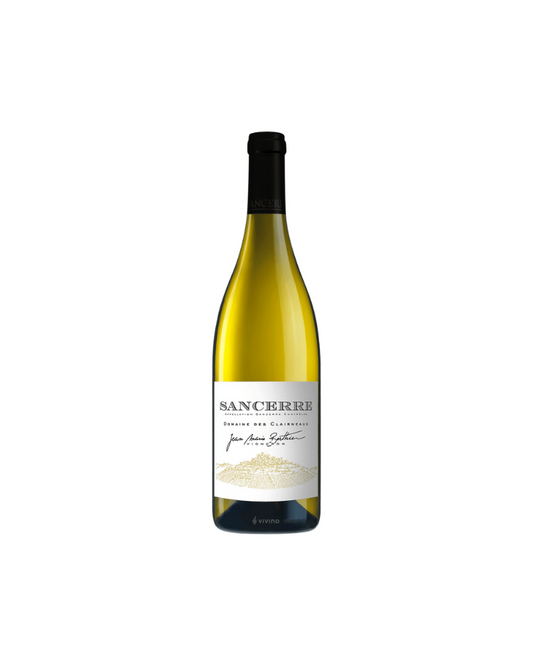 Jean Marie Berthier Sancerre 2023