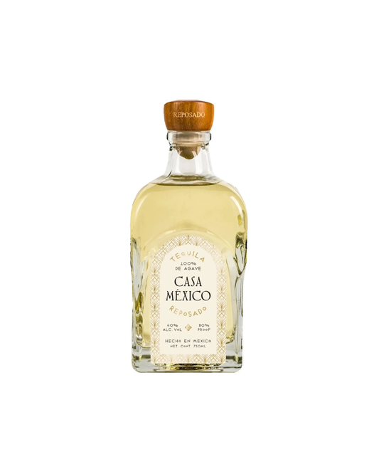 Casa Mexico Tequila Reposado 750mL