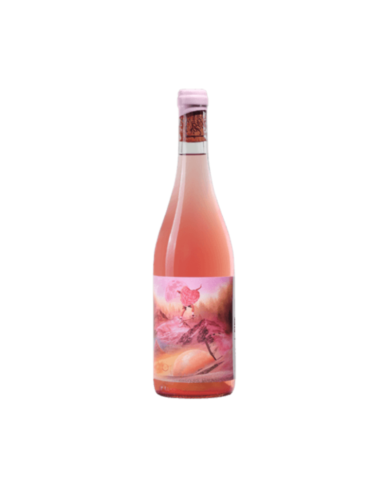 Domaine de Berguerolles Pink My Ride IGP Cevennes NV