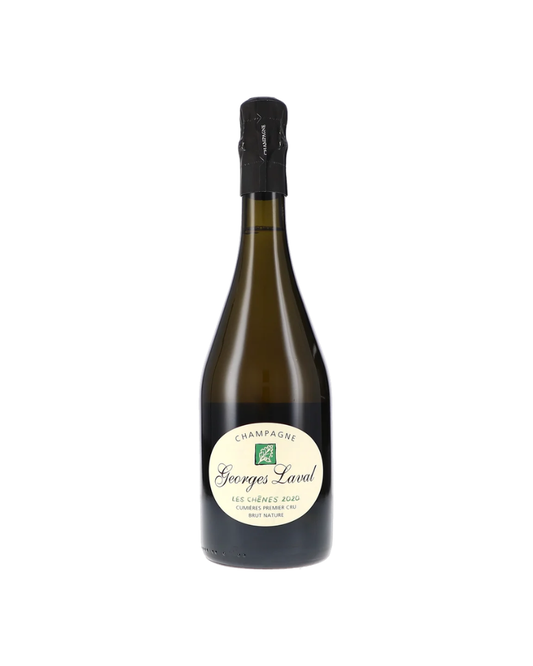 Georges Laval Les Chenes Premier Cru BdB 2020