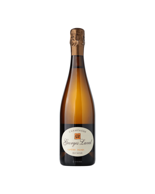 Georges Laval Cumieres 1er Cru Brut Nature NV
