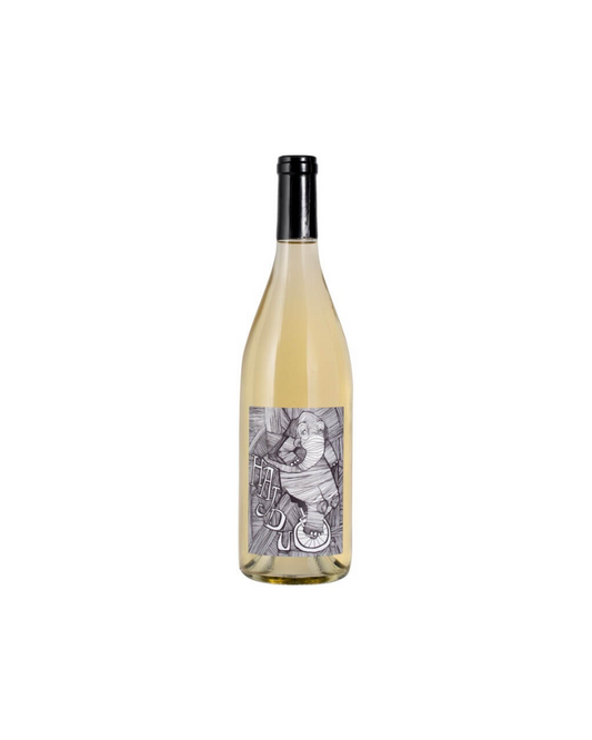Hajdu Pinot Blanc 2024 (Kosher)