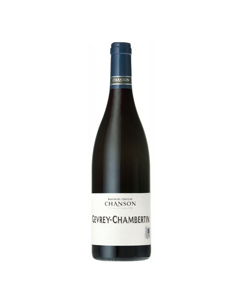 Domaine Chanson Gevrey-Chambertin 2018