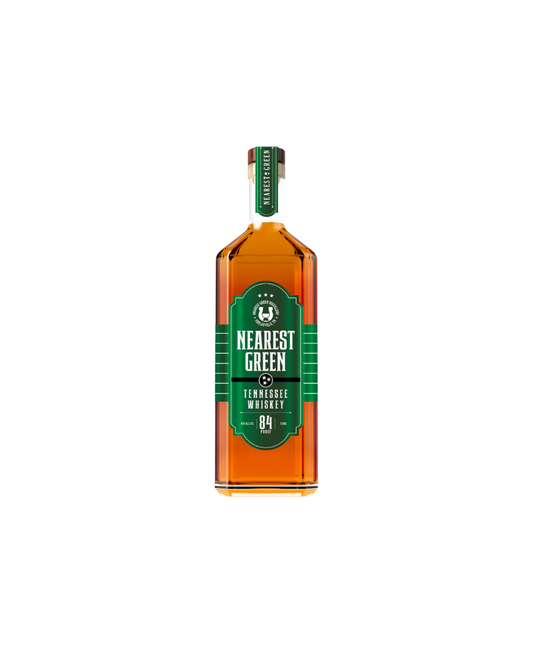Nearest Green Tennessee Whiskey 84 Proof 750mL