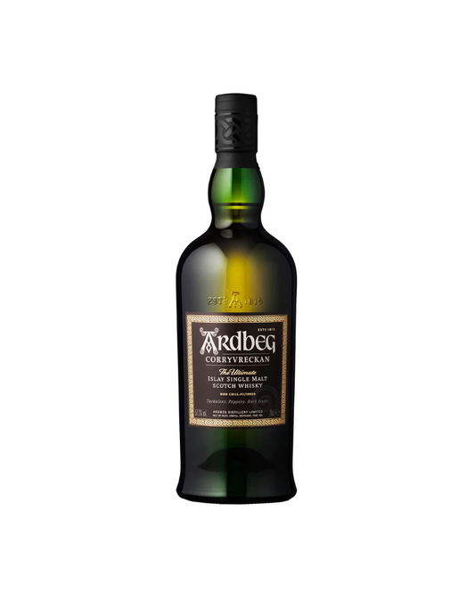 Ardbeg Corryvreckan Islay Single Malt Scotch 750ml
