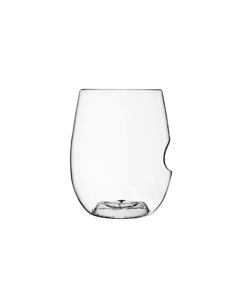 GoVino Wine Glass - 1 count